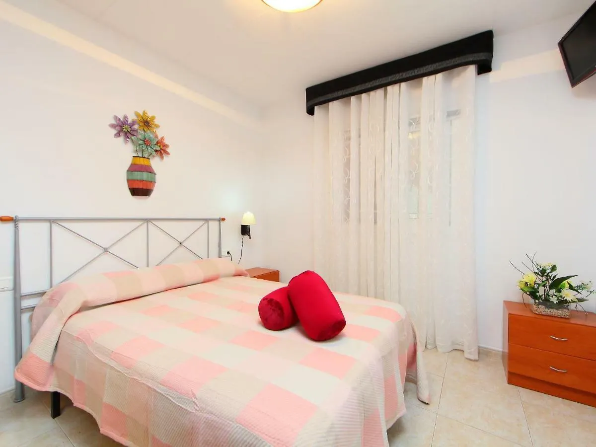 Holiday Home Diseminat By Interhome Амполья Испания