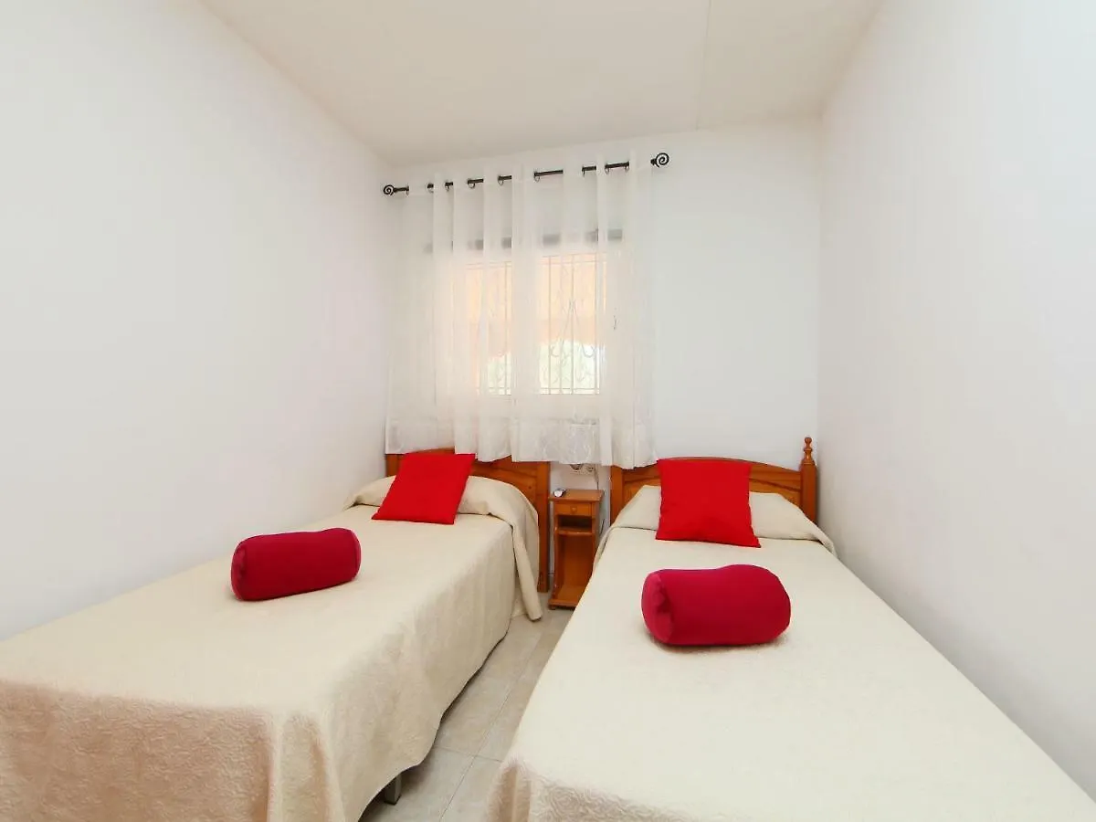 Holiday Home Diseminat By Interhome L'Ampolla 0*,