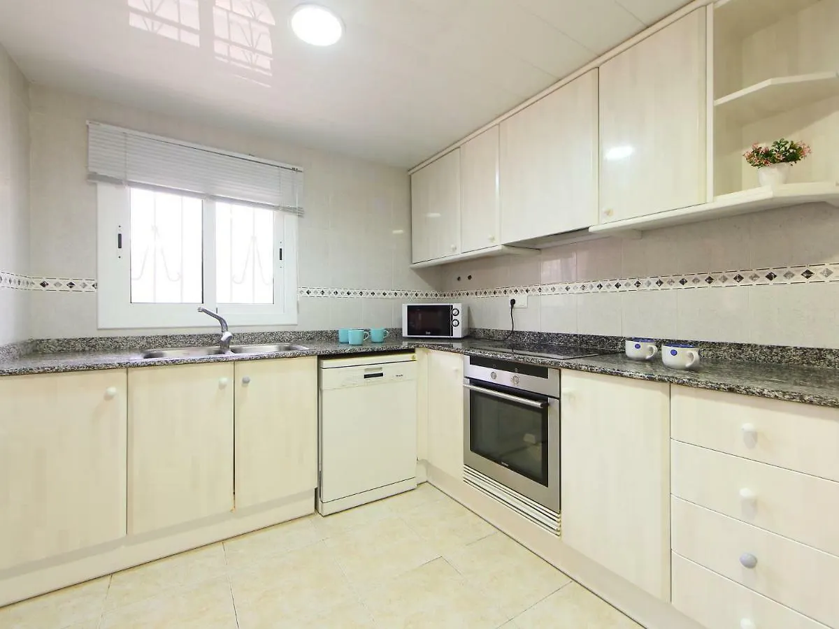 Holiday Home Diseminat By Interhome L'Ampolla