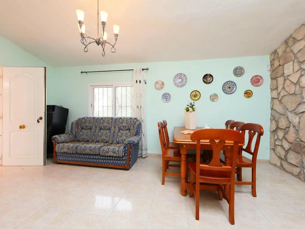 Holiday Home Diseminat By Interhome L'Ampolla