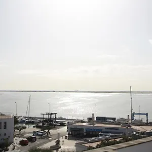  Apartment Rosa Dels Vents