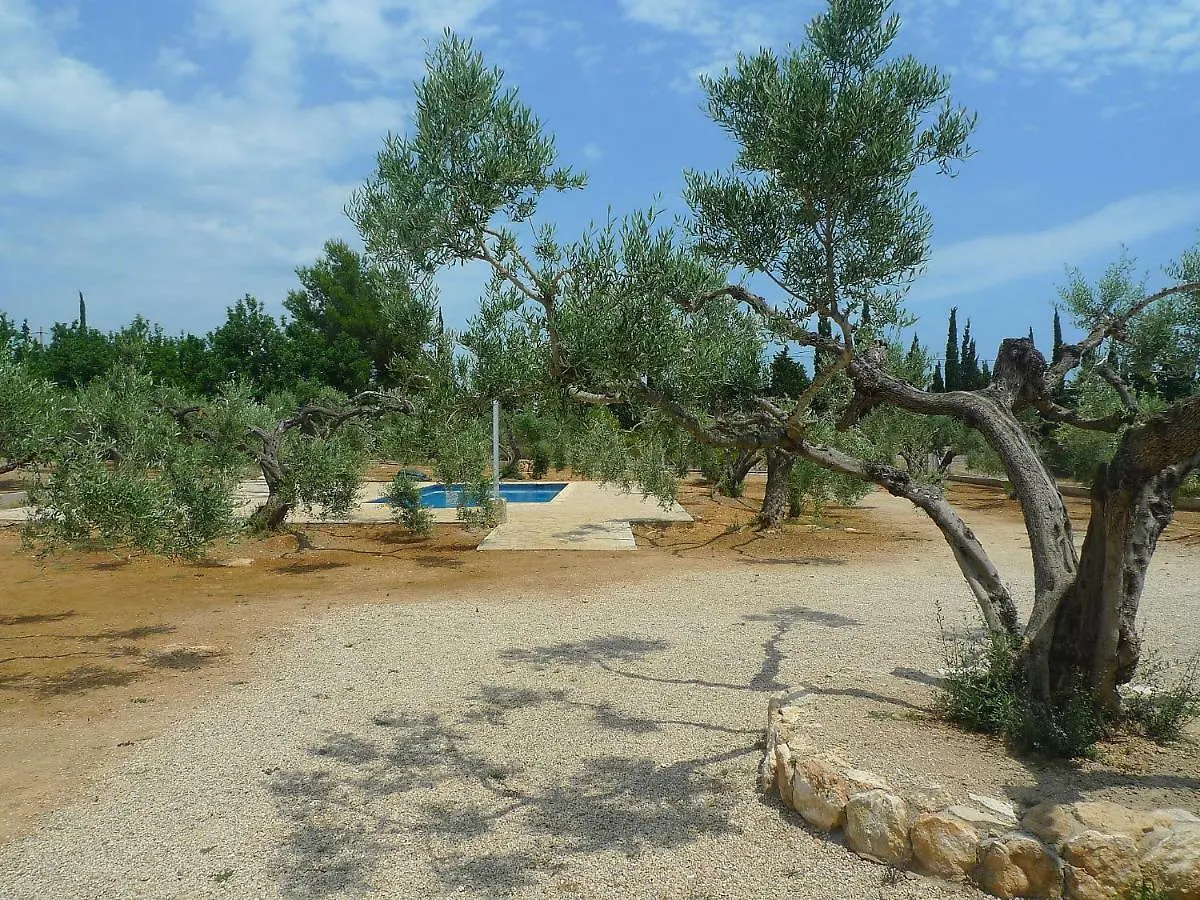 Holiday Home Diseminat By Interhome L'Ampolla