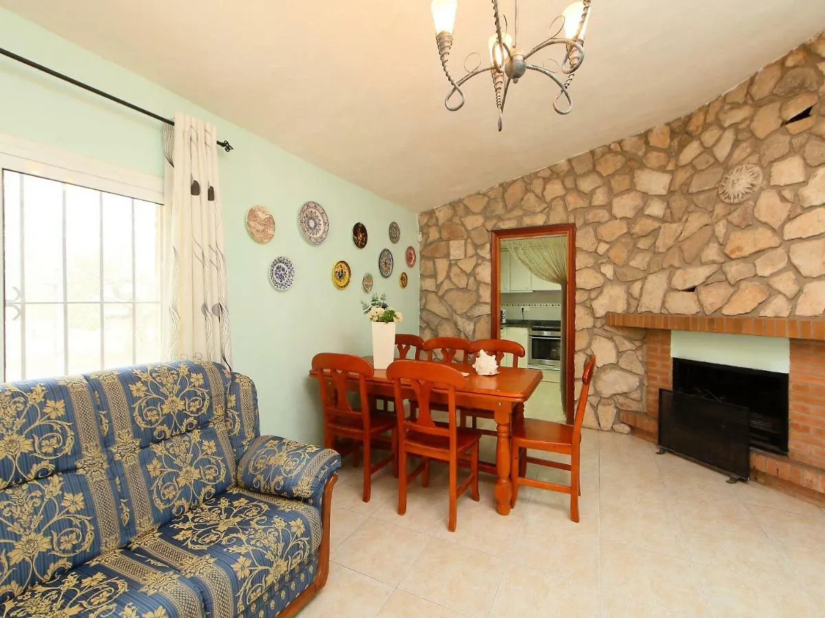 Holiday Home Diseminat By Interhome L'Ampolla